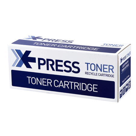 Macro21 Co. X-PRESS 재생토너 슈퍼 HP C8061A[CO3534]