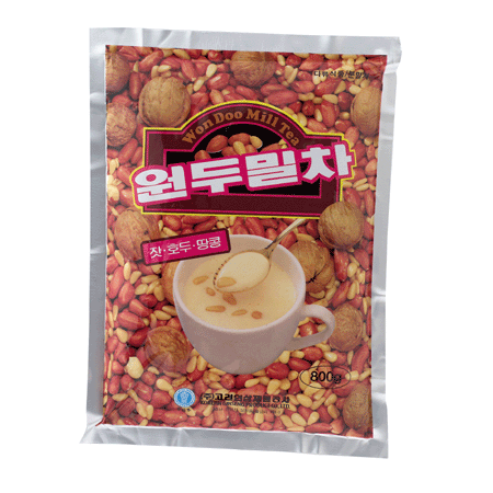 Macro21 Co. 원두밀차800g[FD0484]